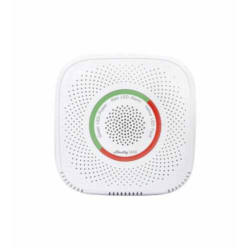 Shelly Gas LPG - senzor gaz WiFi
